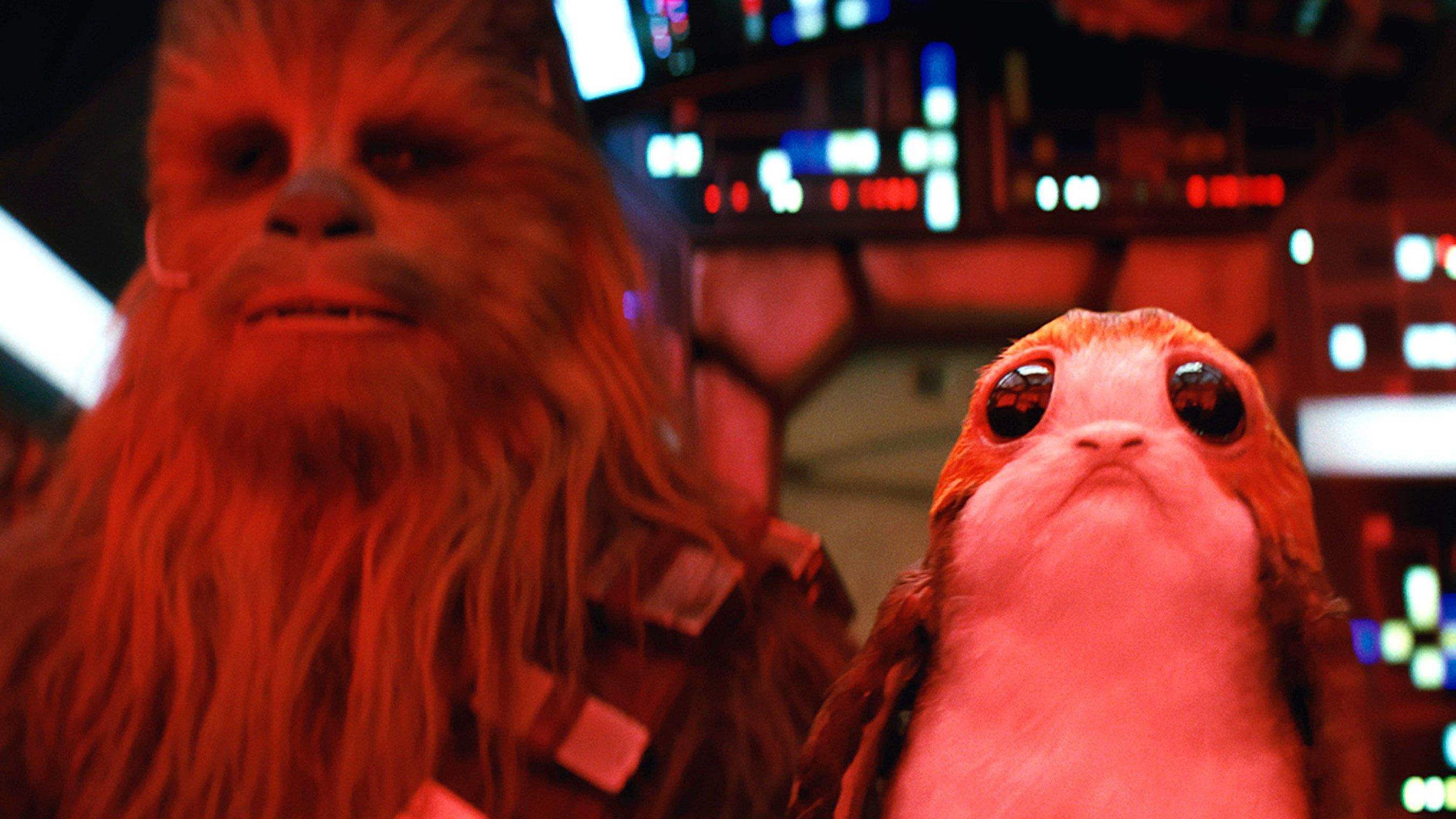 Porg