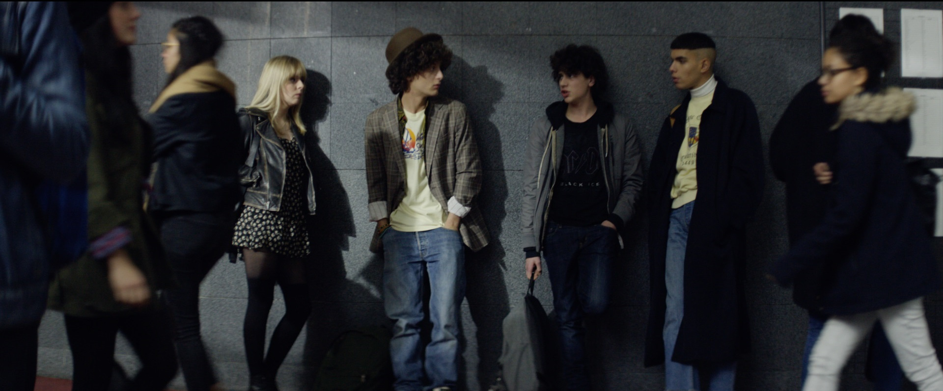 Les Grands saison 2 Les Grands saison 2