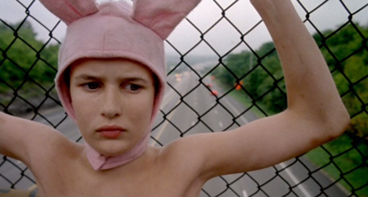 Gummo Gummo