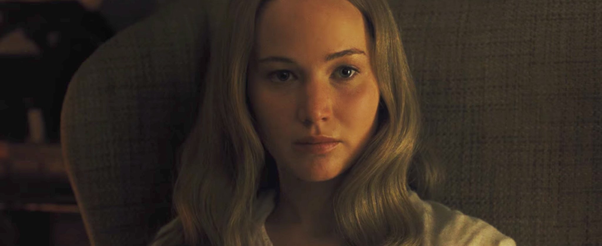 Mother !