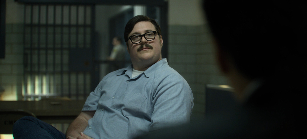 Mindhunter Mindhunter