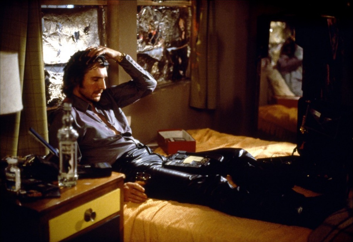 Strange Days