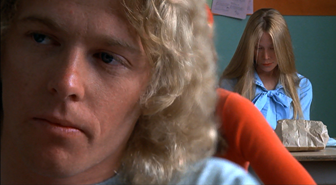 Retour sur Carrie, le classique de Brian De Palma.