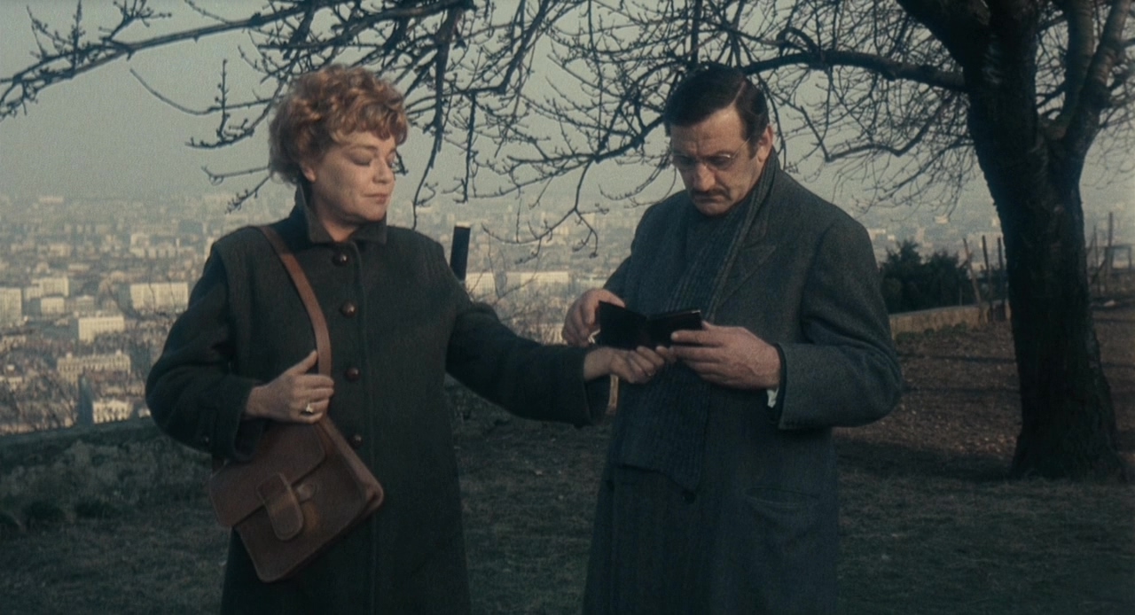 Gros plan : Jean-Pierre Melville, "devenir immortel, puis mourir" Gros plan : Jean-Pierre Melville, "devenir immortel, puis mourir"