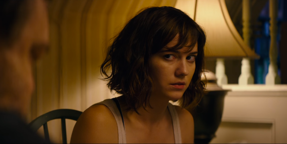 Mary Elizabeth Winstead en trois rôles iconiques Mary Elizabeth Winstead en trois rôles iconiques