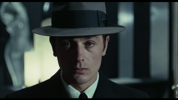 Gros plan : Jean-Pierre Melville, "devenir immortel, puis mourir" Gros plan : Jean-Pierre Melville, "devenir immortel, puis mourir"