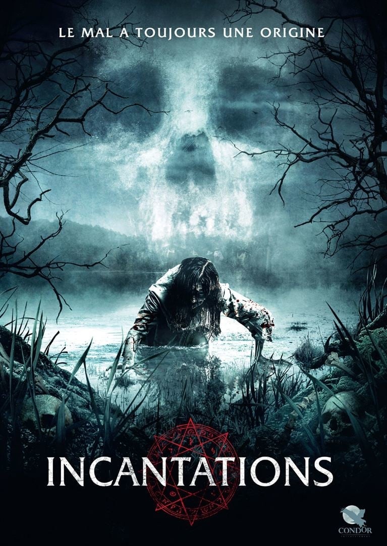 Incantations (Film, 2019) — CinéSéries