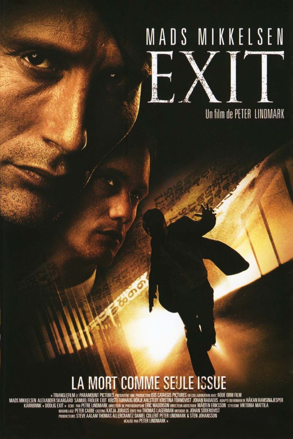 Exit (Film, 2007) — CinéSérie