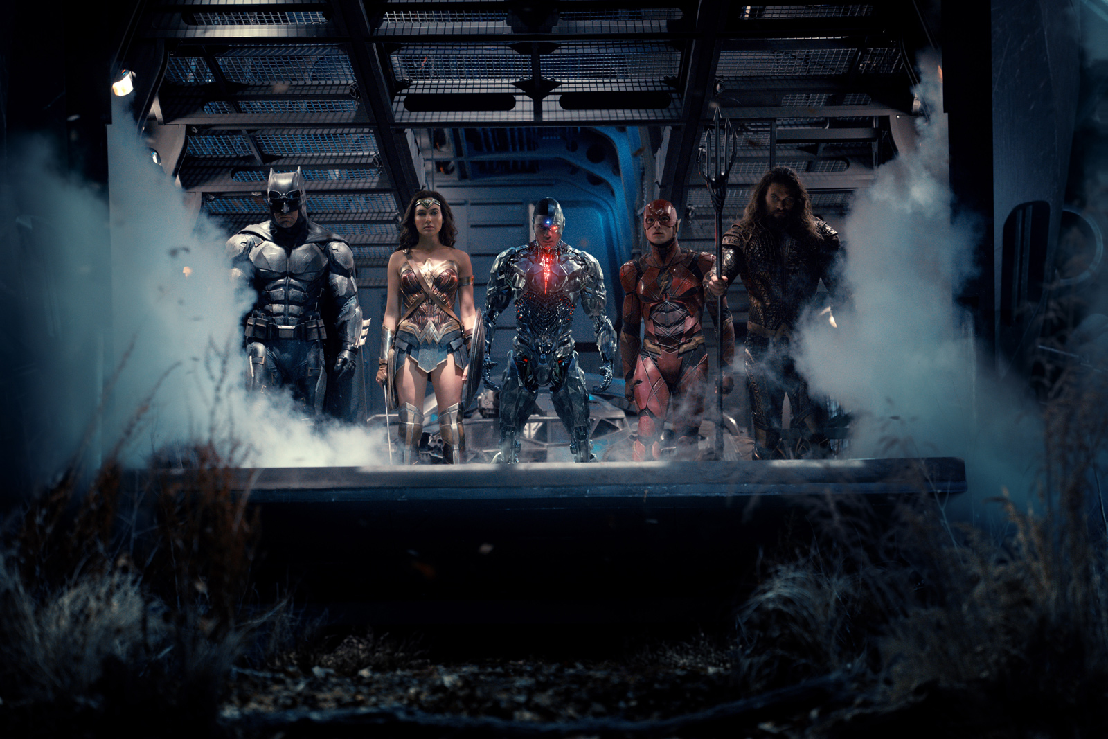 Justice League - Notre avis