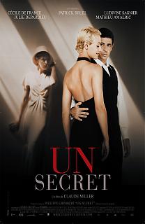 Un Secret (Film, 2007) — CinéSérie