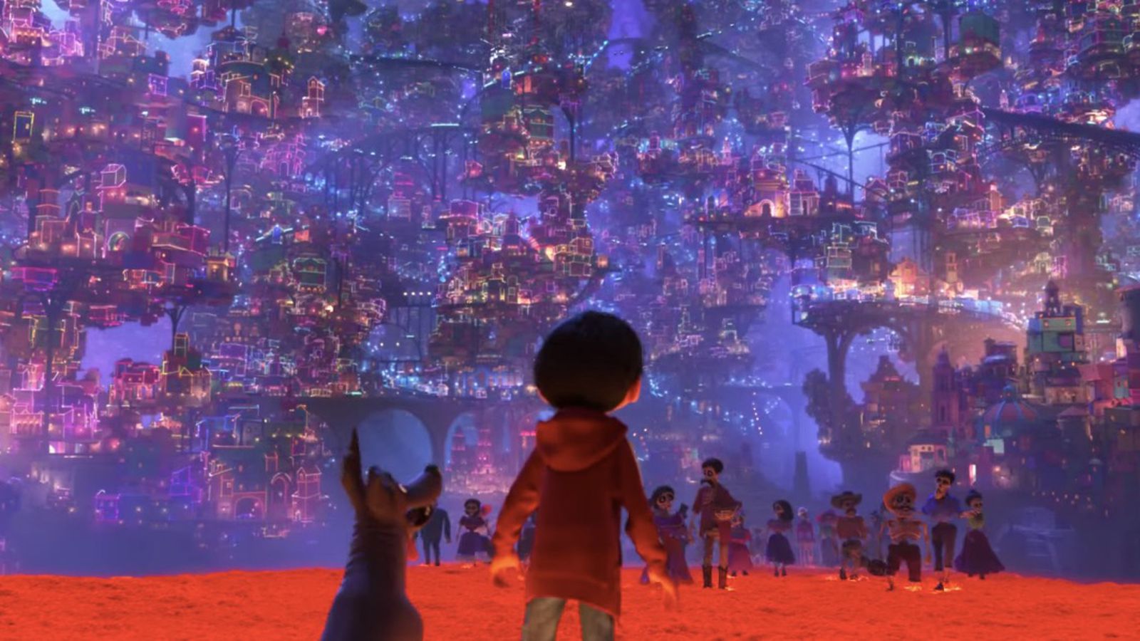Coco - Notre avis