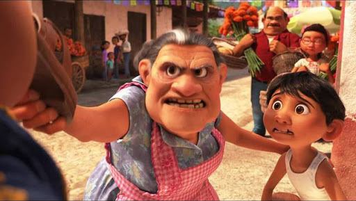 Coco - Notre avis