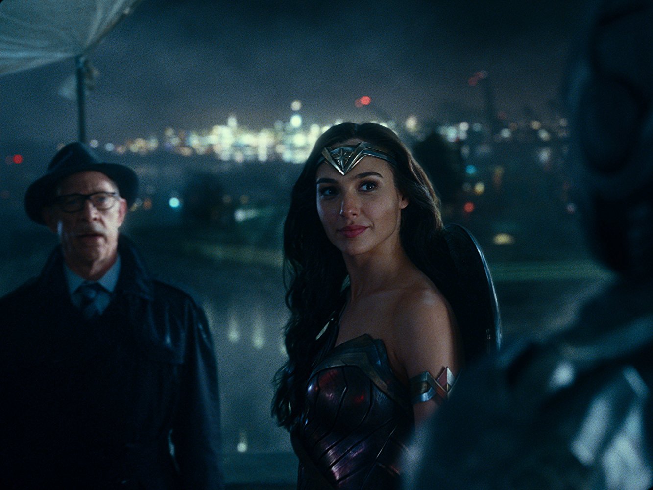 Justice League - Notre avis