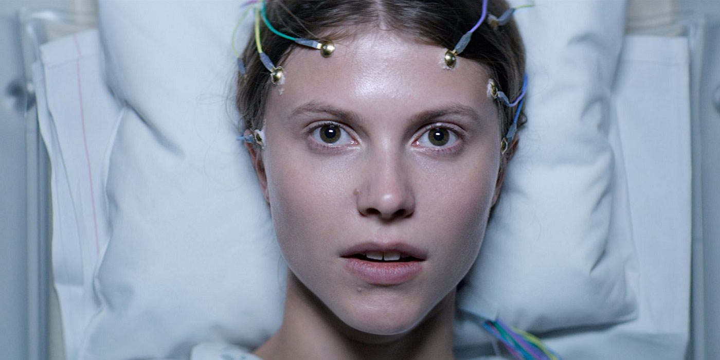 Thelma de Joachim Trier