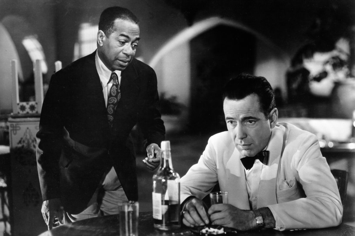 Casablanca fête ses 75 ans Casablanca fête ses 75 ans