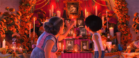 Coco - Notre avis