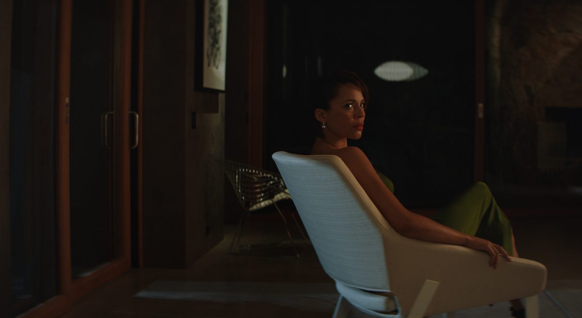 The Girlfriend Experience