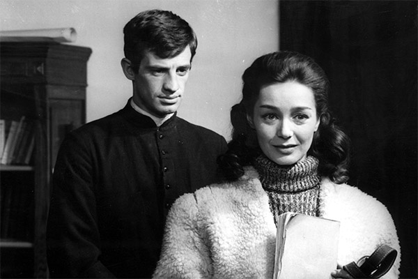 Gros plan : Jean-Pierre Melville, "devenir immortel, puis mourir" Gros plan : Jean-Pierre Melville, "devenir immortel, puis mourir"