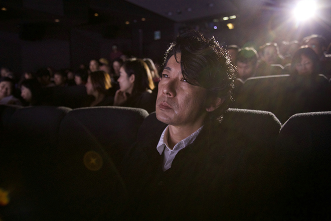 Vers la lumière : Critique du film de Naomi Kawase