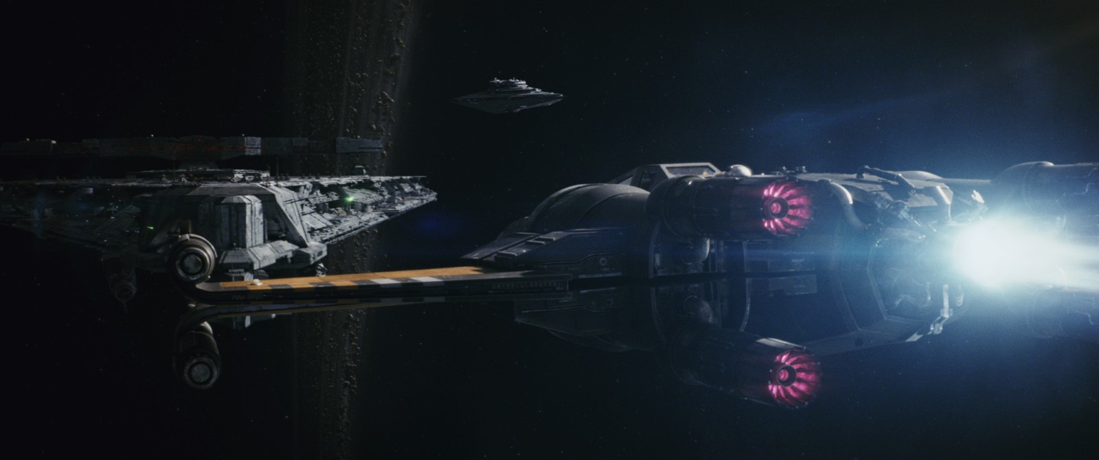 Tout ce qui ne va pas dans Les Derniers Jedi