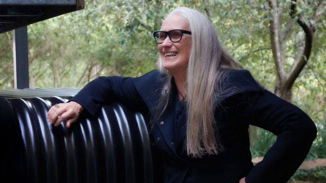Gros Plan : Jane Campion, « Mes films sont des réactions à l’obsession pour la normalité » Gros Plan : Jane Campion, « Mes films sont des réactions à l’obsession pour la normalité »
