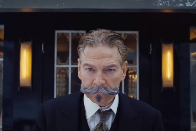  Le Crime de l'Orient-Express