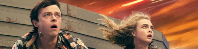 Flop 2017 : voici les pires films de l'année ! Valerian Flop 2017 : voici les pires films de l'année ! Valerian
