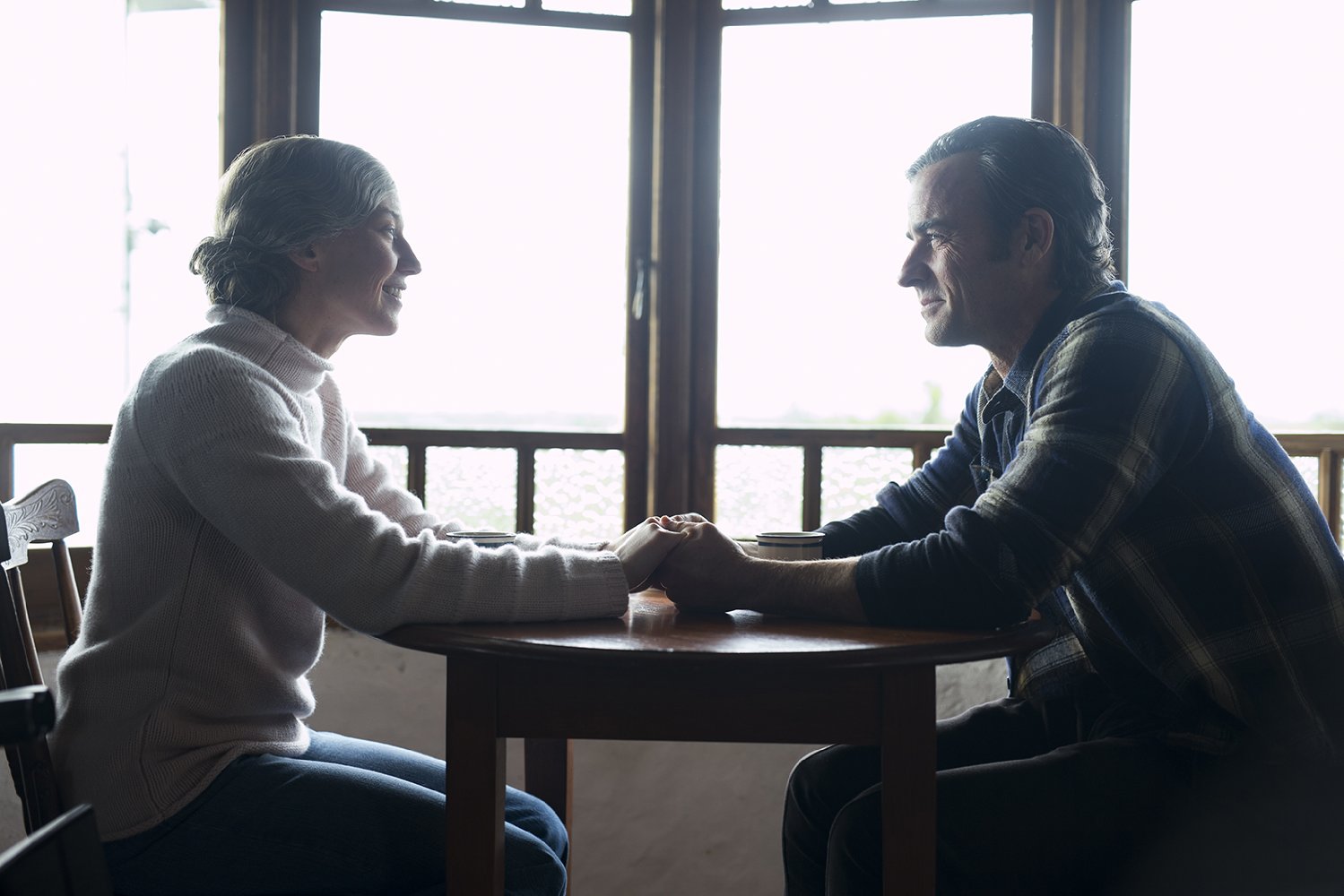 Les 10 meilleures séries de 2017 - Leftovers