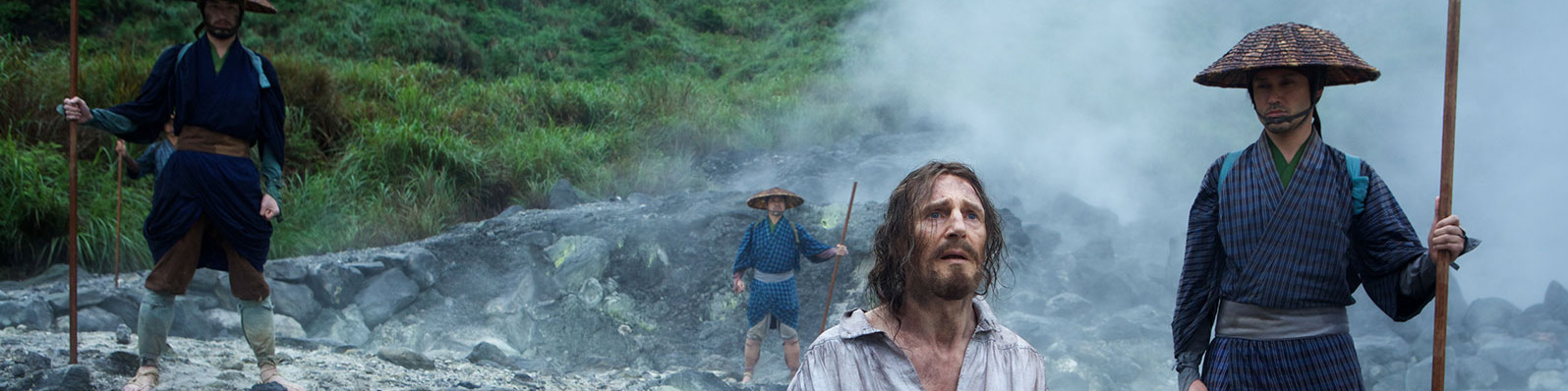 Top 2017 : voici les meilleurs films de l'année ! - Silence