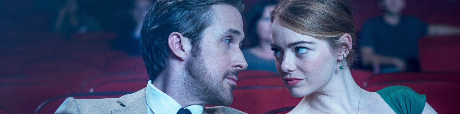 Top 2017 : voici les meilleurs films de l’année ! - La La Land