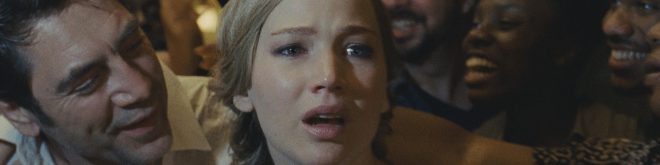 Flop 2017 : voici les pires films de l'année ! Mother Flop 2017 : voici les pires films de l'année ! Mother