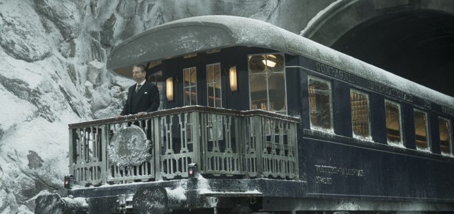  Le Crime de l'Orient-Express
