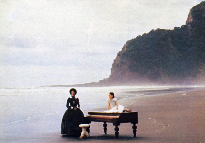 Gros Plan : Jane Campion, « Mes films sont des réactions à l’obsession pour la normalité » Gros Plan : Jane Campion, « Mes films sont des réactions à l’obsession pour la normalité »