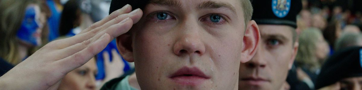 Top 2017 : voici les meilleurs films de l'année ! - Un jour dans la vie de Billy Lynn