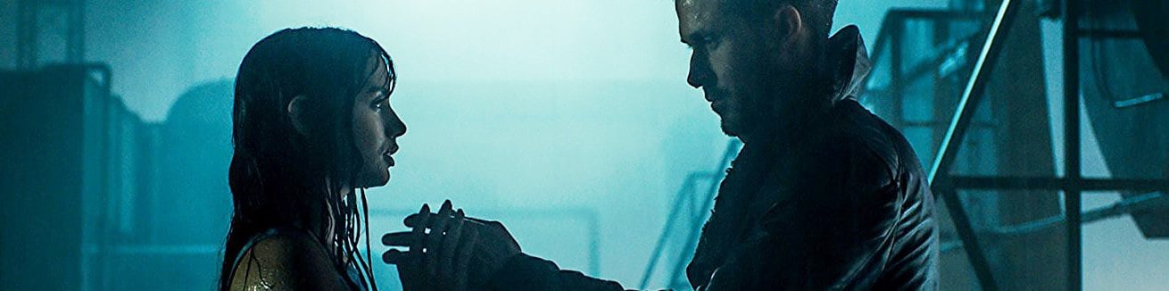 Top 2017 : voici les meilleurs films de l'année ! - Blade Runner 2049