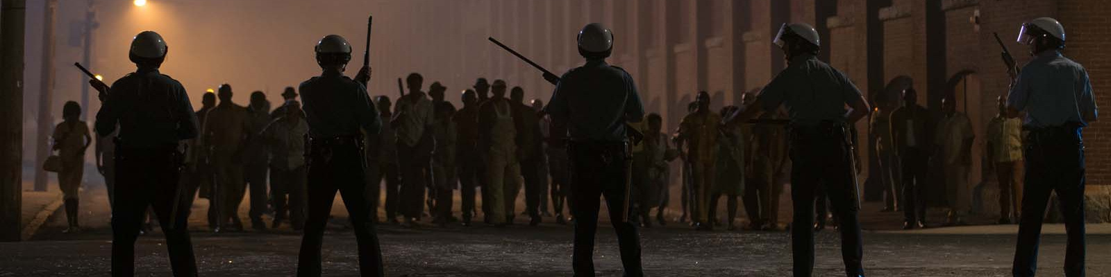 Top 2017 : voici les meilleurs films de l'année ! - Detroit