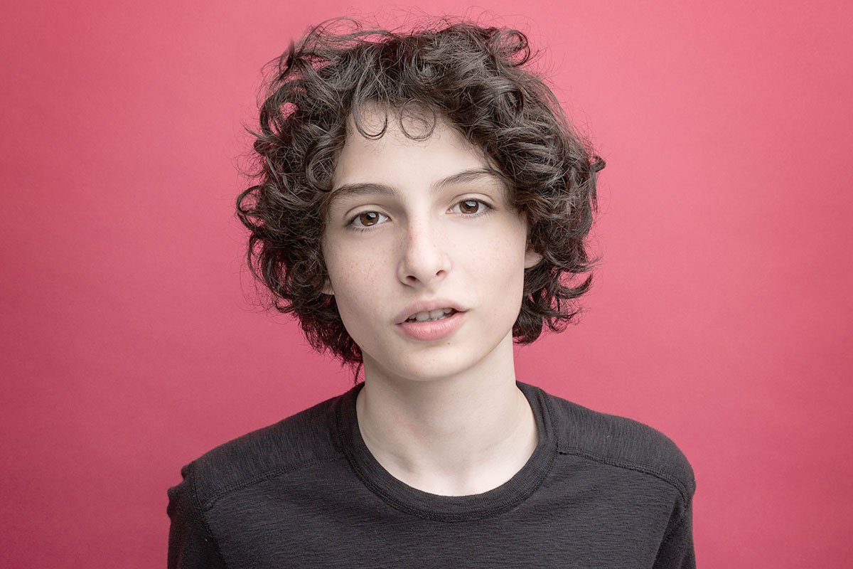 Finn Wolfhard : Crise de panique sur le tournage de Stranger Things