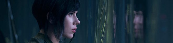 Flop 2017 : voici les pires films de l'année ! Ghost in the Shell Flop 2017 : voici les pires films de l'année ! Ghost in the Shell