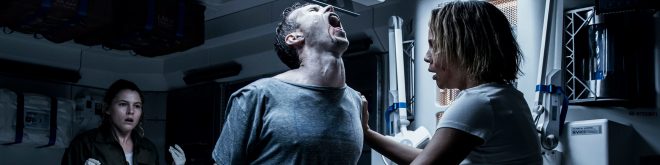 Flop 2017 : voici les pires films de l'année ! Alien Covenant Flop 2017 : voici les pires films de l'année ! Alien Covenant