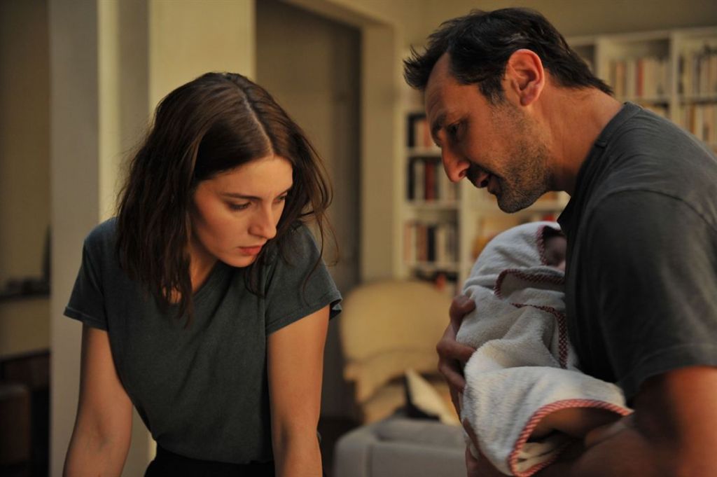 critique Plonger de Mélanie Laurent critique Plonger de Mélanie Laurent