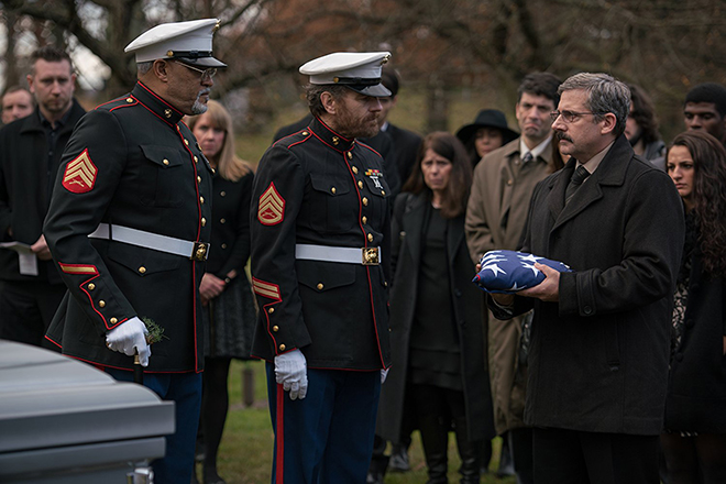 Last Flag Flying : 5 choses à savoir sur le film de Richard Linklater Last Flag Flying : 5 choses à savoir sur le film de Richard Linklater