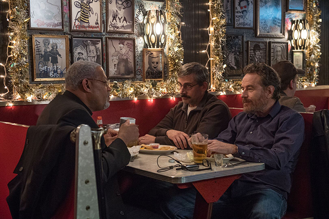 Last Flag Flying : 5 choses à savoir sur le film de Richard Linklater Last Flag Flying : 5 choses à savoir sur le film de Richard Linklater