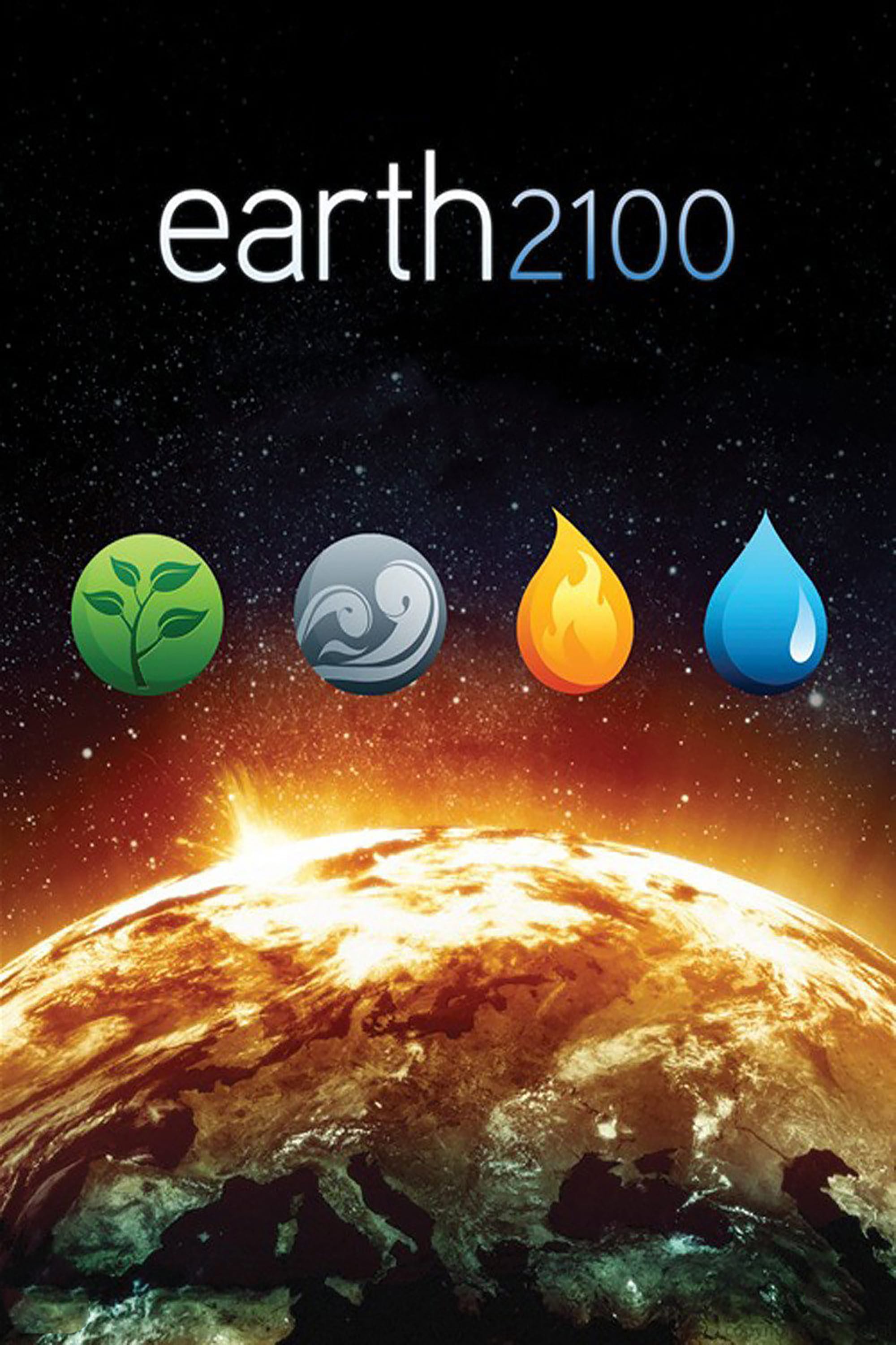 Earth 2100