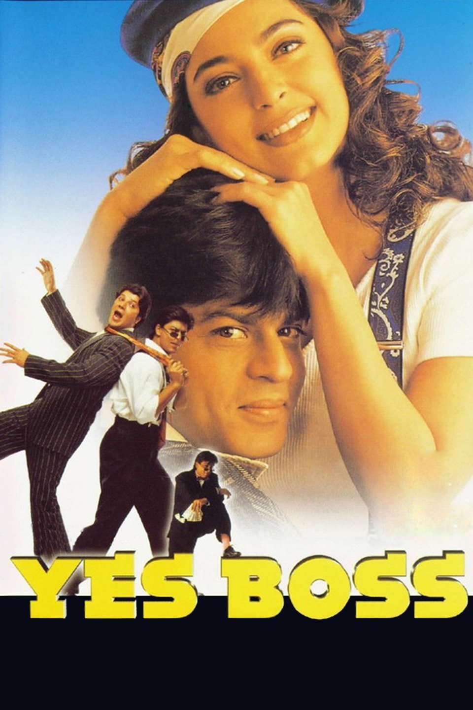 Yes boss картинки