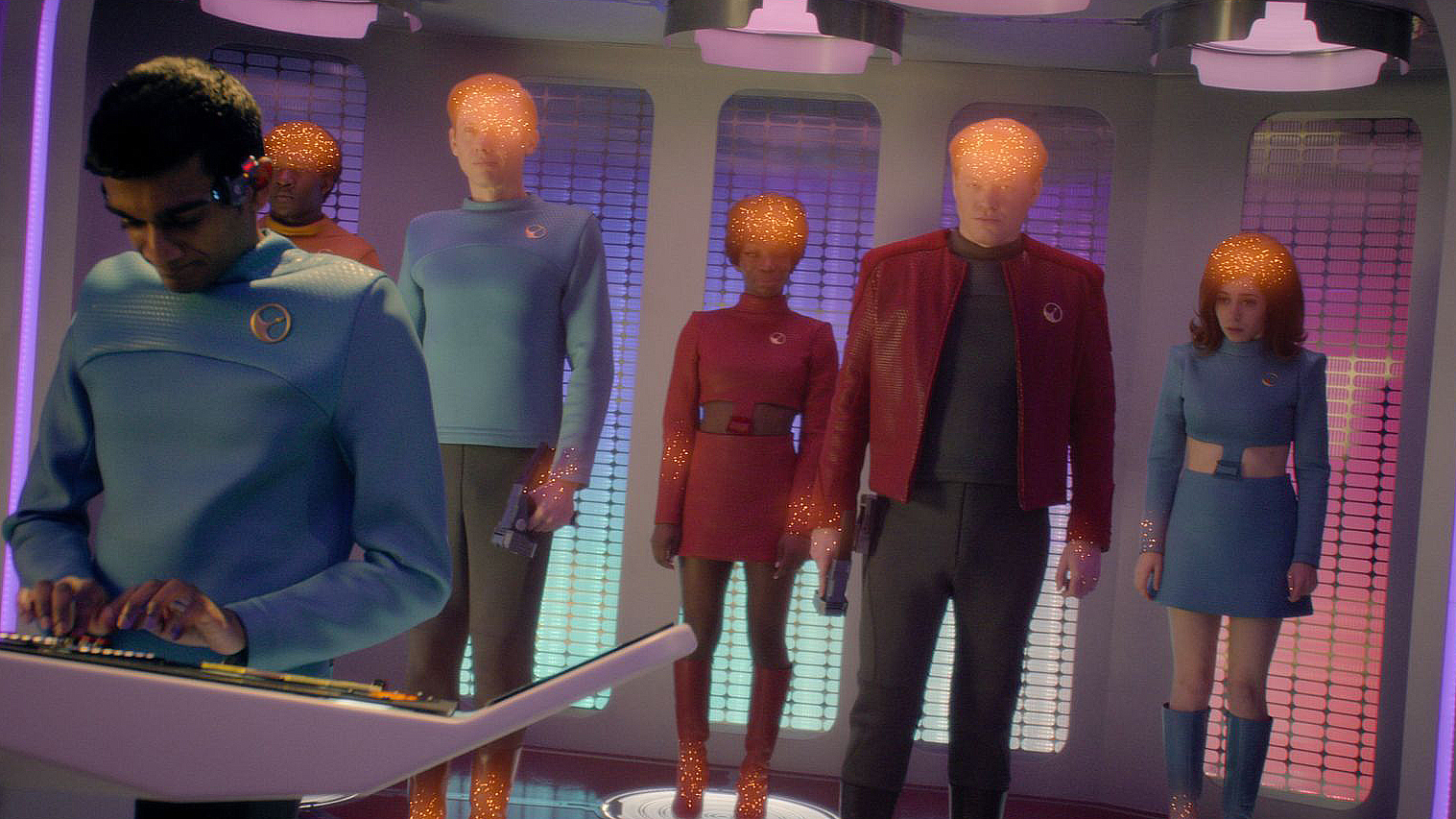  Black Mirror - saison 4