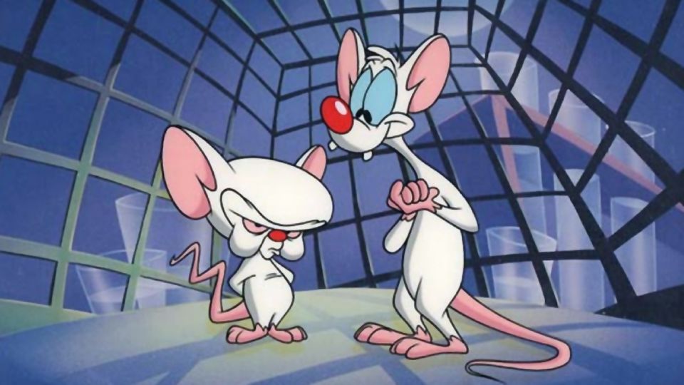 Hulu va redonner vie aux Animaniacs