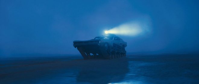 Mad Max : Fury Road, l'avant et l'après effets spéciaux