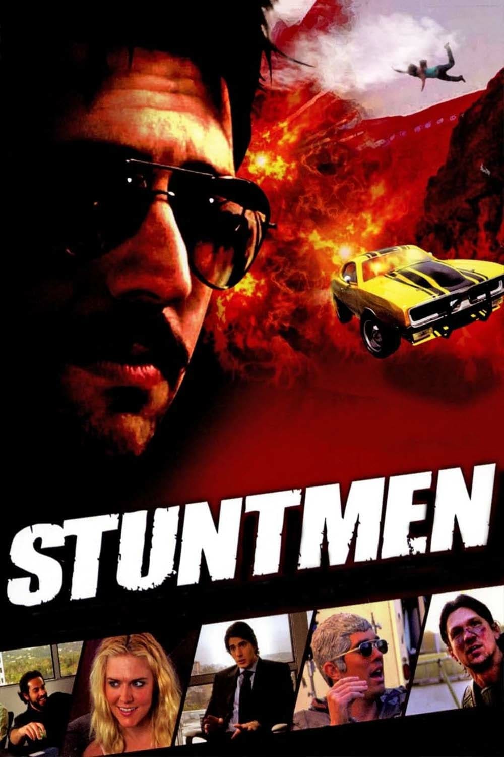 stuntmen-film-2009-cin-s-rie