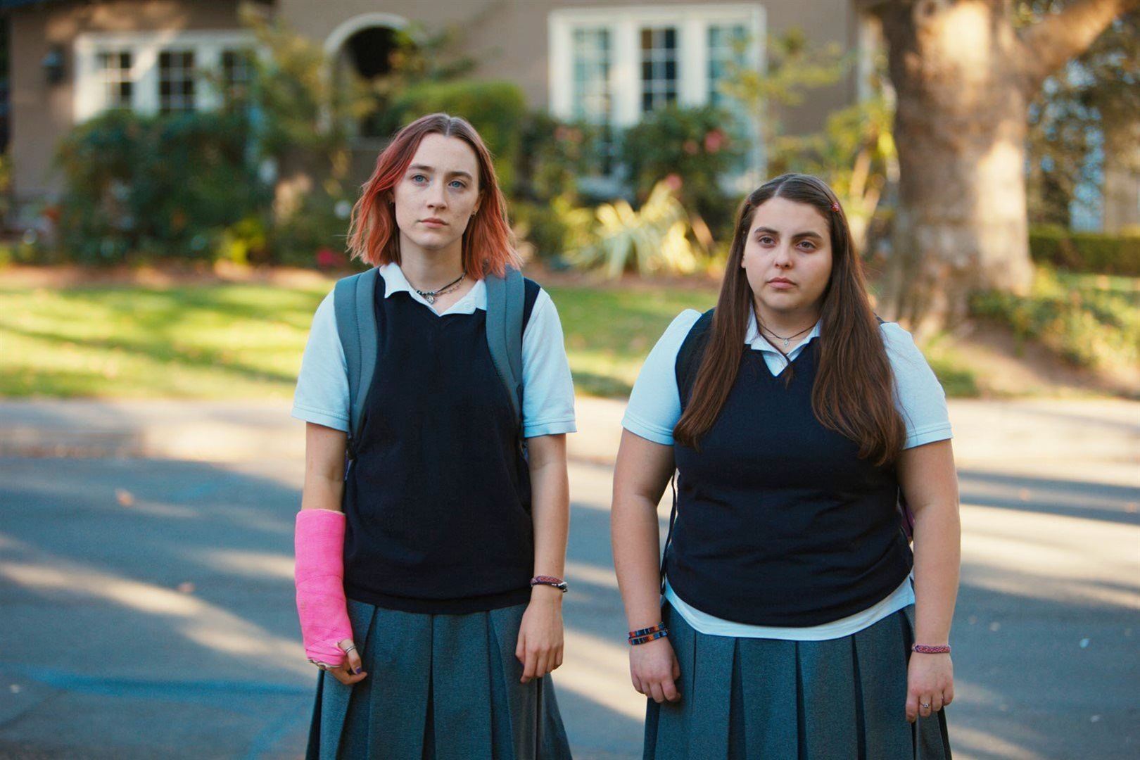 Critique Lady Bird de Greta Gerwig Critique Lady Bird de Greta Gerwig