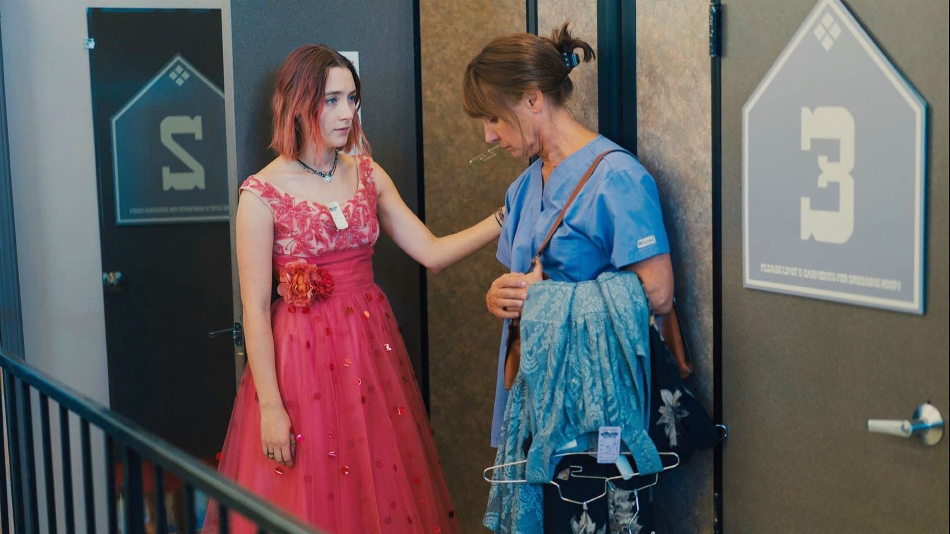 Critique Lady Bird de Greta Gerwig Critique Lady Bird de Greta Gerwig